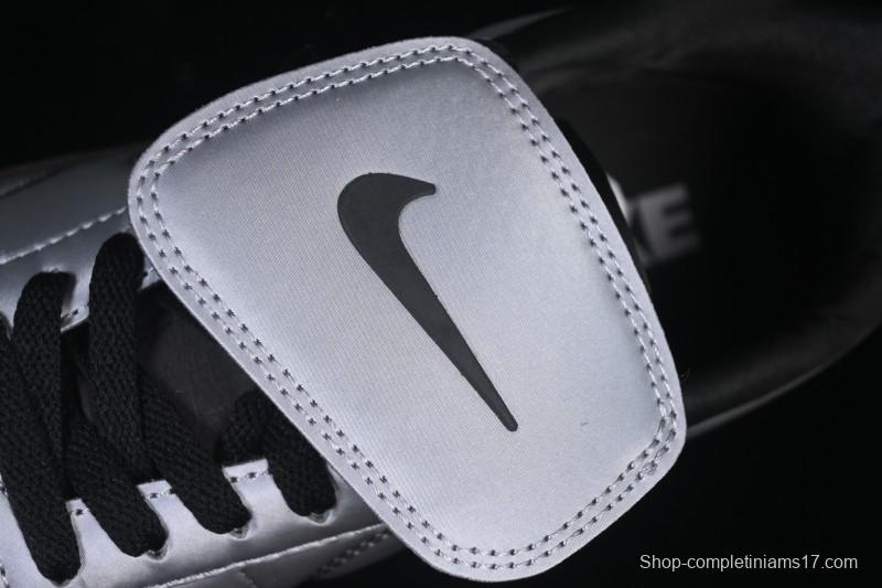 Nike Killshot 2 Retro Comfortable Anti-Slip Lightweight Low-Top Skate Shoes - IM4842-099