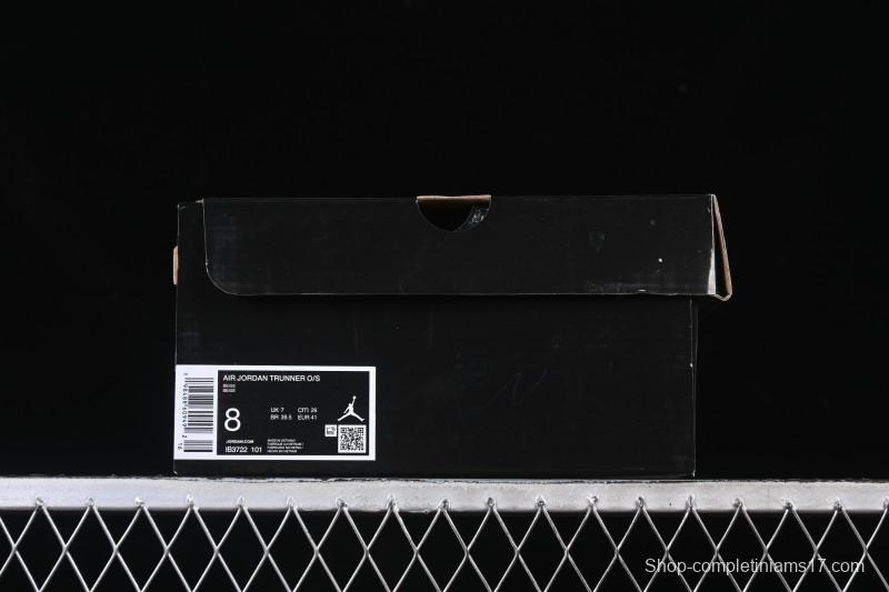 Nike Air Jordan Trunner Casual Running Shoes - IB3722-101