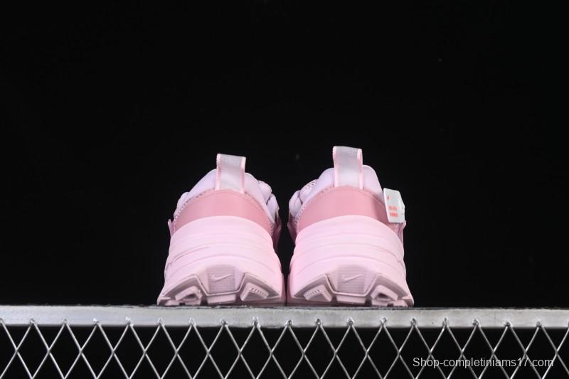 Nike V2K Runtekk Run Cushioned Low-Top Retro Running Shoes - HJ5269-600