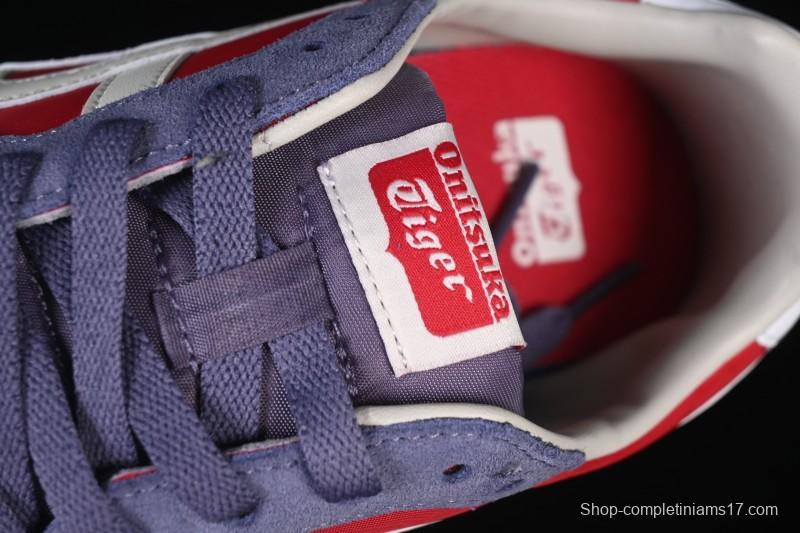 Onitsuka Serrano Breathable Comfort Casual Shoes - 1183B400-501