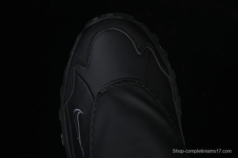 Nike ACG Phassad Fashion Comfort Grip Hiking Trekking Shoes HM7133-002