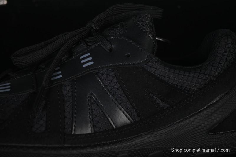 ECCO BIOM LITE Series Innovative Thin Sole Walking Lightweight Versatile Barefoot Casual Shoes 80243451094