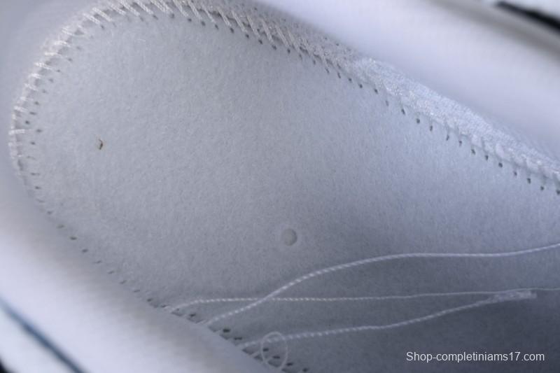 Nike Air Force 1'07 Low Graffiti Retro Low-Top Casual Sneakers - ZH0316-106