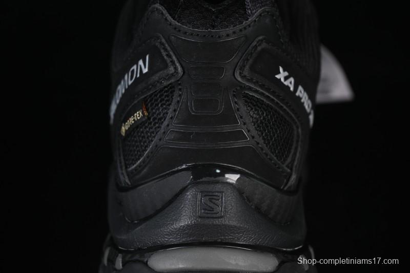 Salomon XA PRO 3D Outdoor Trail Running Shoes - 393322-23