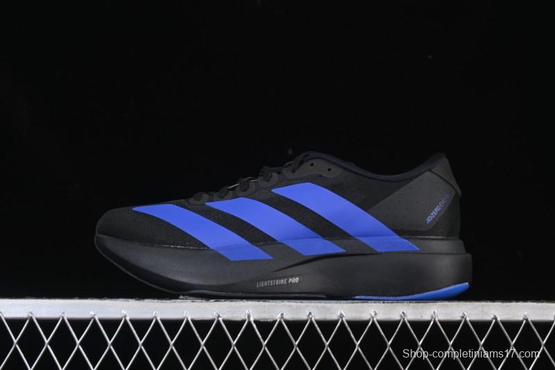 Adidas Adizero Evo SL Running Shoes with Ultra-Lightweight and Breathable Design - JP7148
