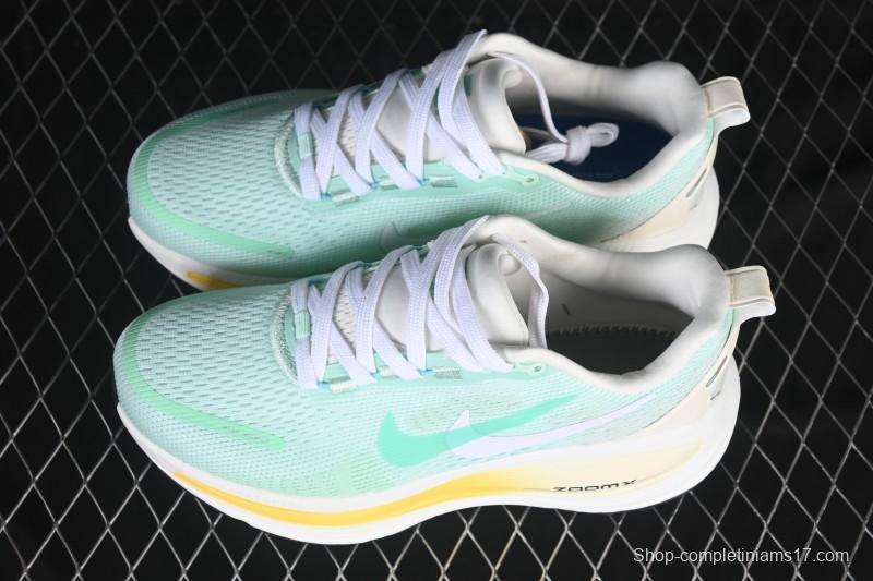 Nike Air Zoom Vomero 18 Cushioned Running Shoes - IH7349-331