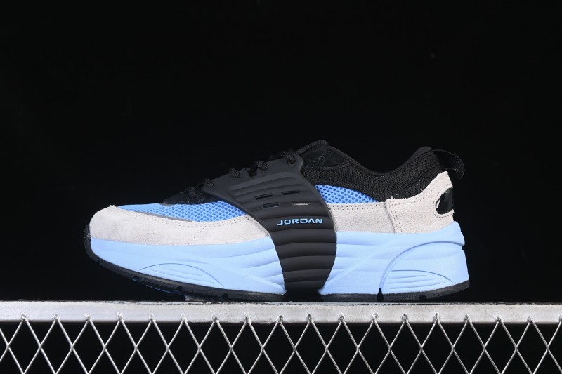 Nike Air Jordan Trunner Casual Running Shoes - IB3722-402