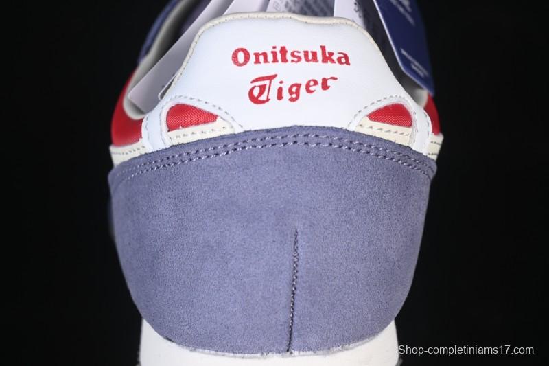 Onitsuka Serrano Breathable Comfort Casual Shoes - 1183B400-501