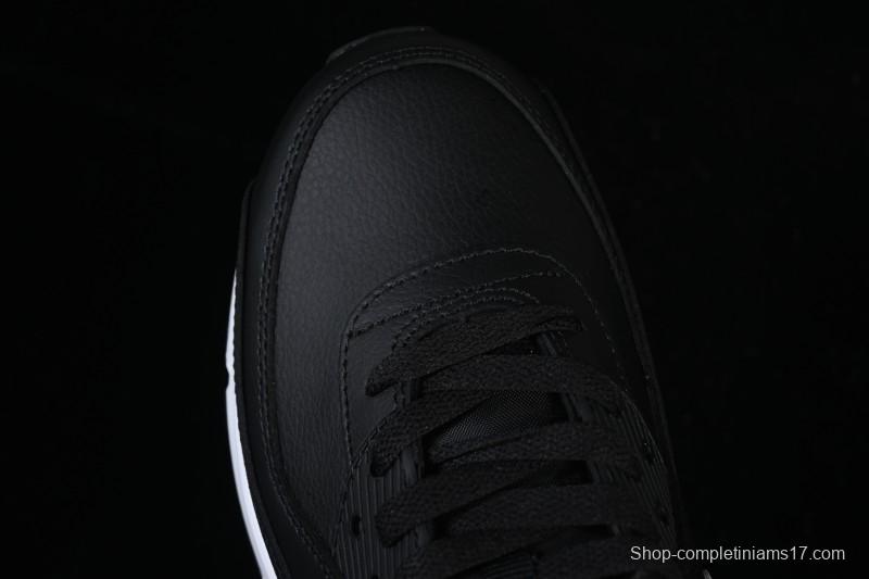 Nike Air Max 90 Retro Running Shoes with Air Cushion - CD6864-029