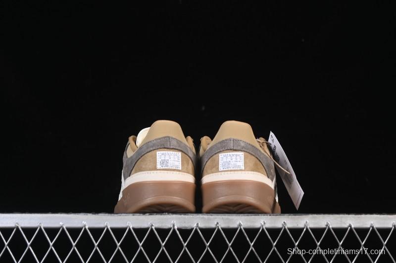 Adidas Bad Bunny Gazelle Indoor Retro Casual Slip-Resistant Wear-Resistant Low-Top Sneakers - JS5055