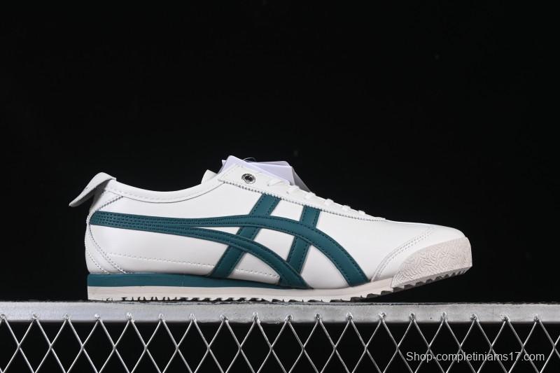 Onitsuka Tiger Mexico 66 SD Low-Top Casual Running Shoes - 1183A872-121
