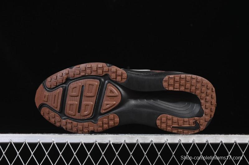 Nike Air Zoom Vomero 18 Cushioned Running Shoes - IH4454-001