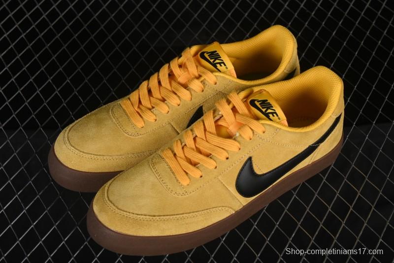 Nike Killshot 2 Retro Comfortable Anti-Slip Lightweight Low-Top Skate Shoes - FQ8903-700