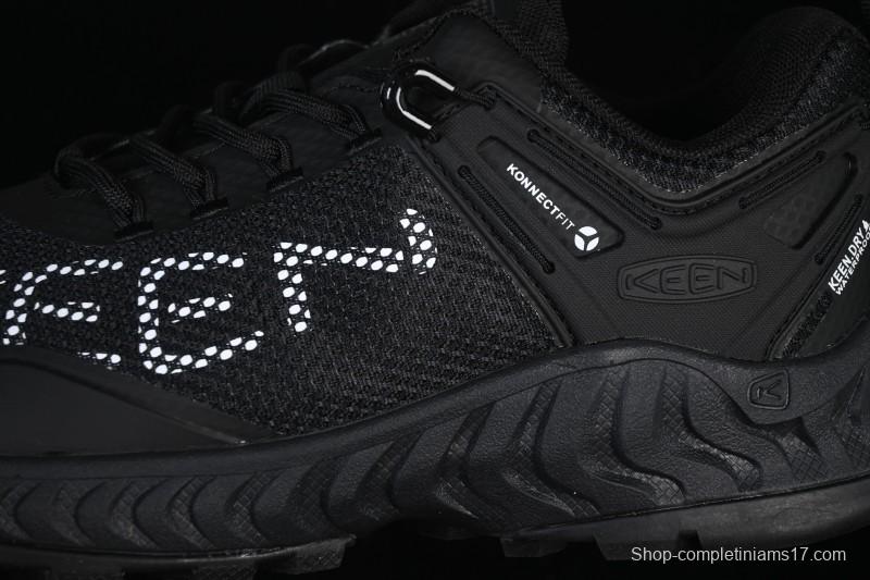 Keen Mxis Evo WP Urban Outdoor Hiking Breathable Casual Shoes - 1027797