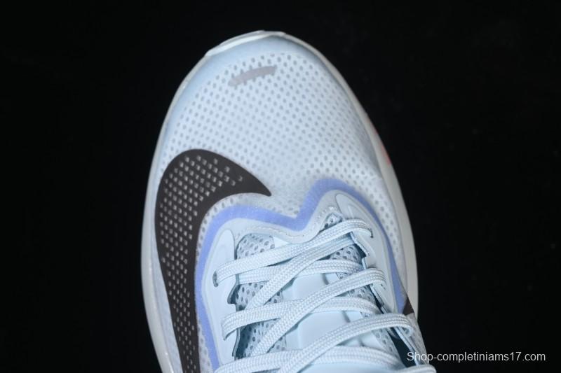 Nike Zoom Fly 6 Ultra-Bounce Lightweight Running Shoes - FN8455-400