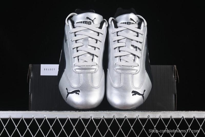 Puma Speedcat Low-Top Lifestyle Casual Shoes - 403689-01