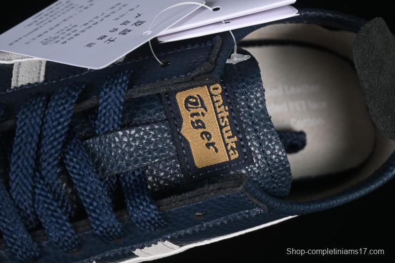 Onitsuka Tiger Mexico 66 Low-Top Casual Running Shoes - 1183B039-400