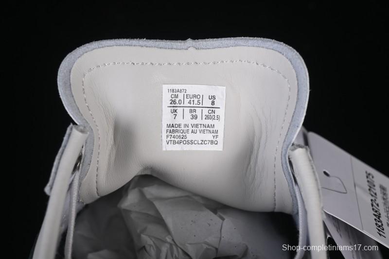 Onitsuka Tiger Mexico 66 SD Low-Top Casual Running Shoes - 1183A872-121