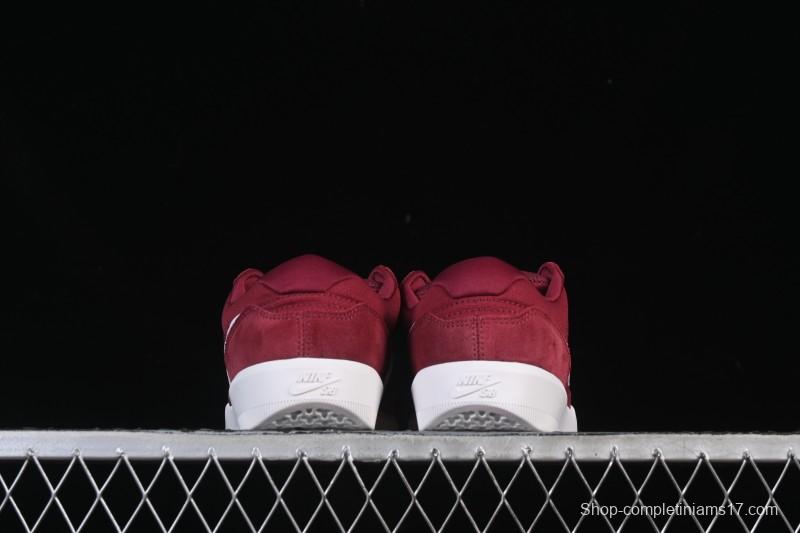 Nike SB Force 58 Retro Skateboarding Shoes - DV5477-188