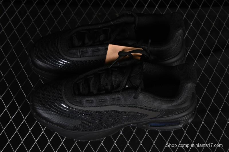 Nike Air Max Fire Retro Cushioned Running Shoes - IF2621-003