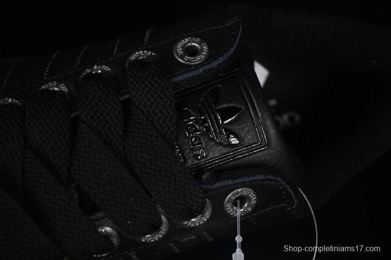 Adidas Superstar II Classic Shell Toe Casual Sneakers - JQ3914