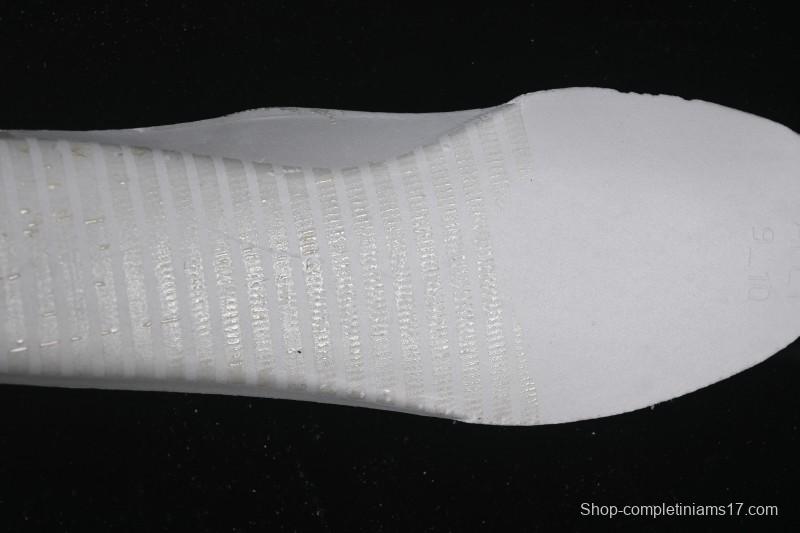 Nike Air Force 1'07 Low Casual Sneakers with Full-Length Air Cushion - HQ1977-001