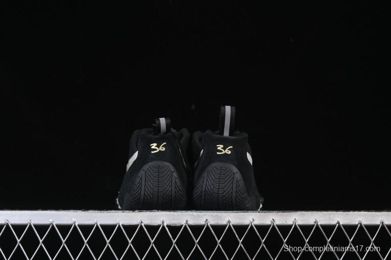 Puma Speedcat Balenciaga Collaboration Low-Top Lifestyle Casual Shoes - 406519-02