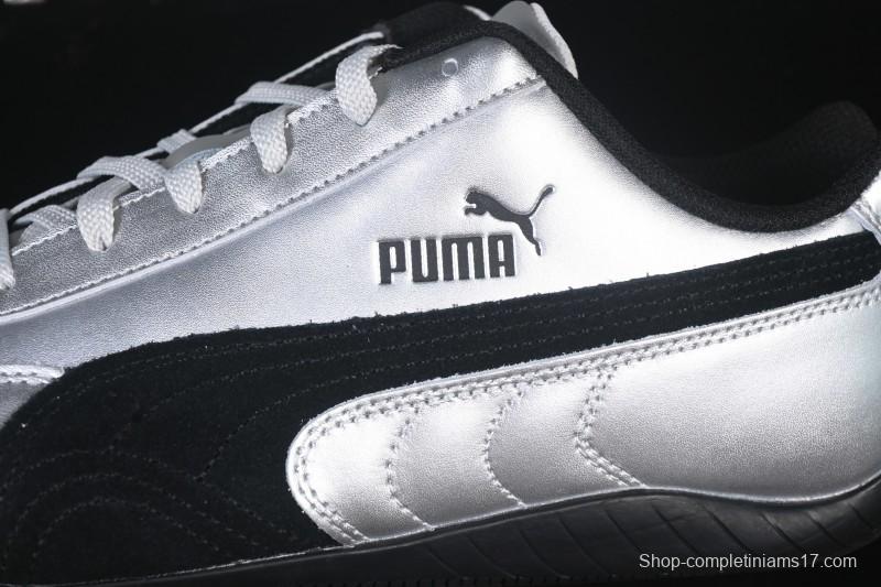 Puma Speedcat Lifestyle Low-Top Casual Shoes - 403689-01