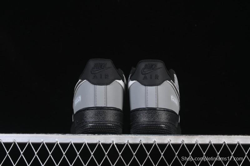 Nike Air Force 1 '07 Low Moonlight Patrol Casual Sneakers - ZH0316-108