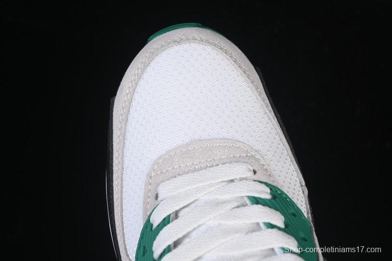 Nike Air Max 90 Retro Running Shoes with Air Cushion Technology - DM0029-116
