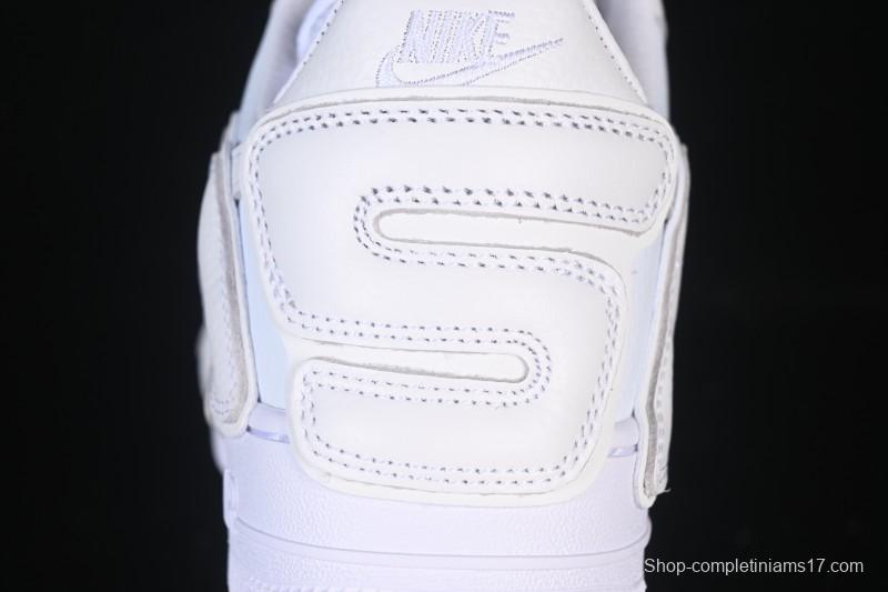 Nike Air Force 1 '07 Low Casual Sneakers - FQ7069-100