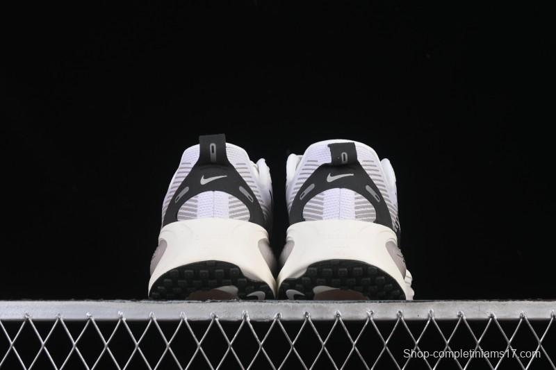 Nike Air Zoom Vomero 18 Cushioned Running Shoes - IB5726-100