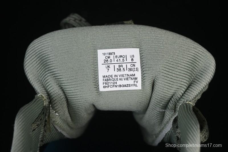 Asics Gel-Trabuco 13 Retro Breathable Cushioned Men's Running Shoes - 1012B768-001