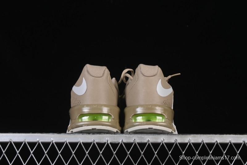 Nike Air Max Fire Retro Cushioned Running Shoes - IF2621-002