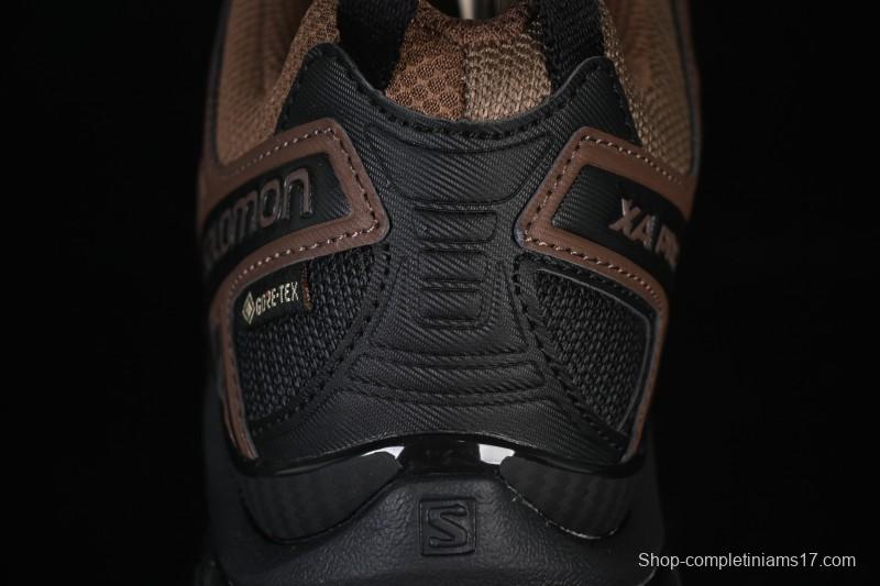 Salomon XA PRO 3D Outdoor Trail Running Shoes - 474121-26