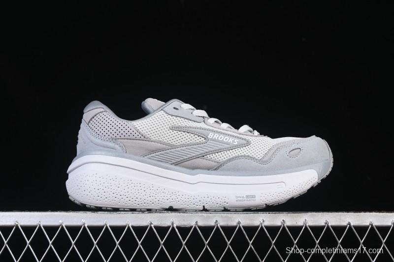 Brooks Ghost Max SE Cushioned Racing Marathon Running Shoes - 1104441D034