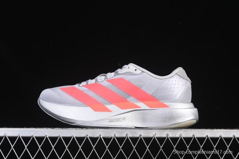 Adidas Adizero Evo SL Lightweight Breathable Cushioned Running Shoes - KI3381