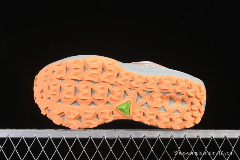 Asics Trabuco Max 4 Breathable Professional Running Shoes - 1012B769-100