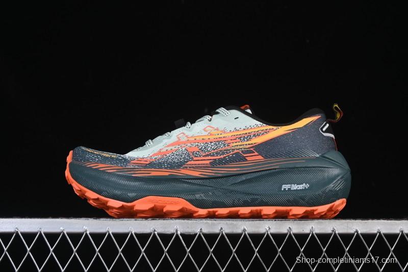 Asics Trabuco Max 4 Breathable Professional Running Shoes 1011B976-400