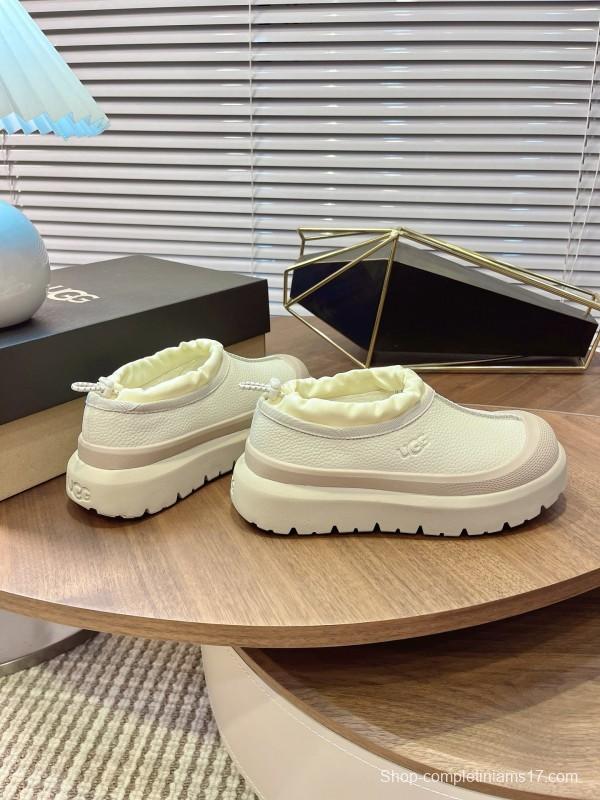 UGG Unisex Tasman Slipper Casual Shoes - MJ00270