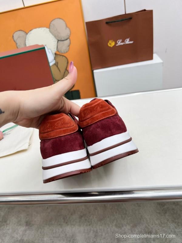 Adidas LP Jogging Men's Running Shoes Upgraded Version - KFY00300