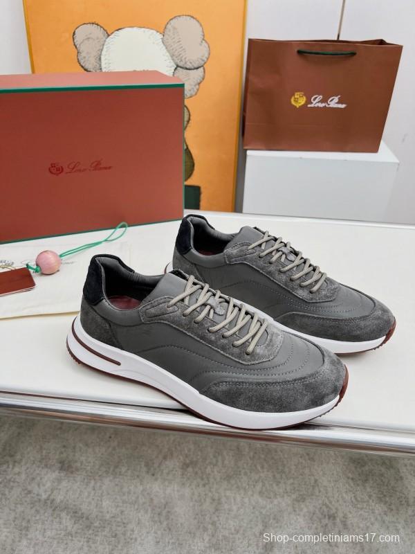 Adidas LP Jogging Men's Running Shoes Upgraded Cushioning - KFY00300