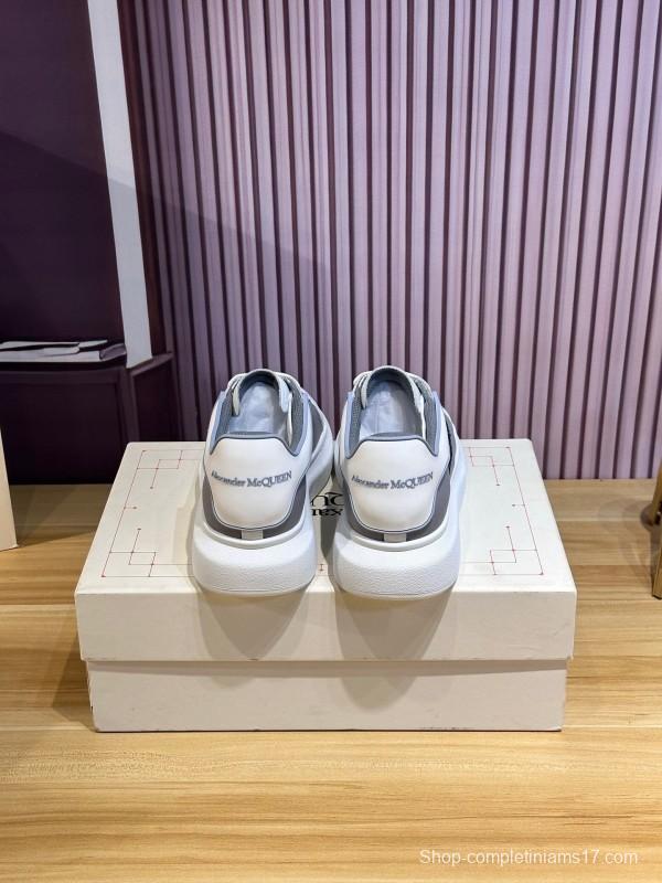 Alexander McQueen High-Quality Upgraded Sneakers - AS00300