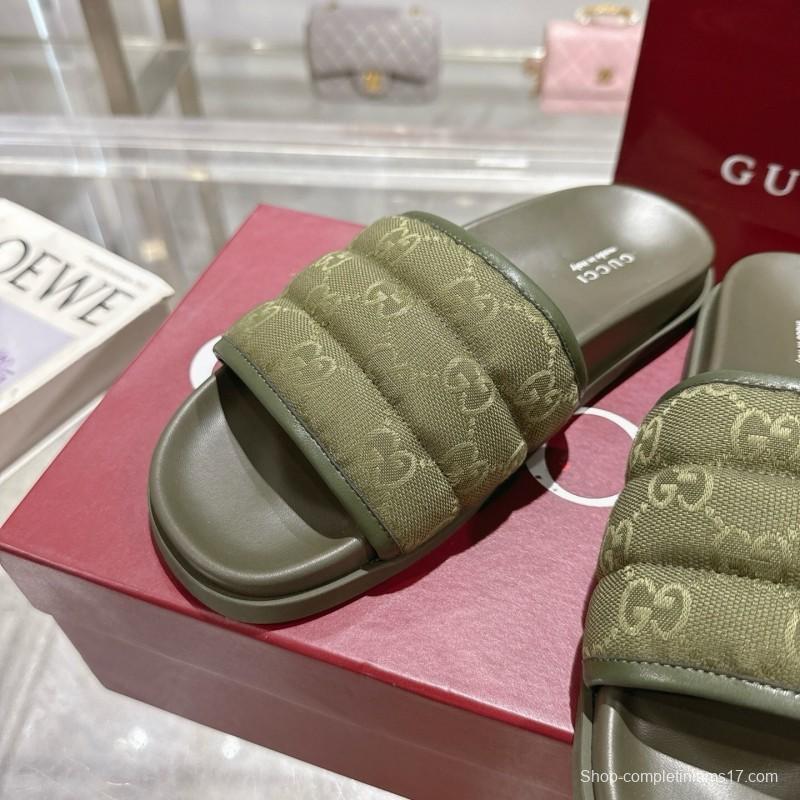 Adidas Unisex Sand Slide Sandal Bread Shoe - 2025SS