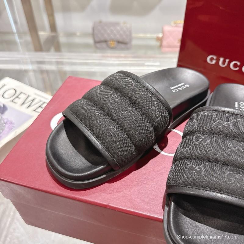 Adidas Unisex Sand Slide Sandal Bread Shoe - 2025SS