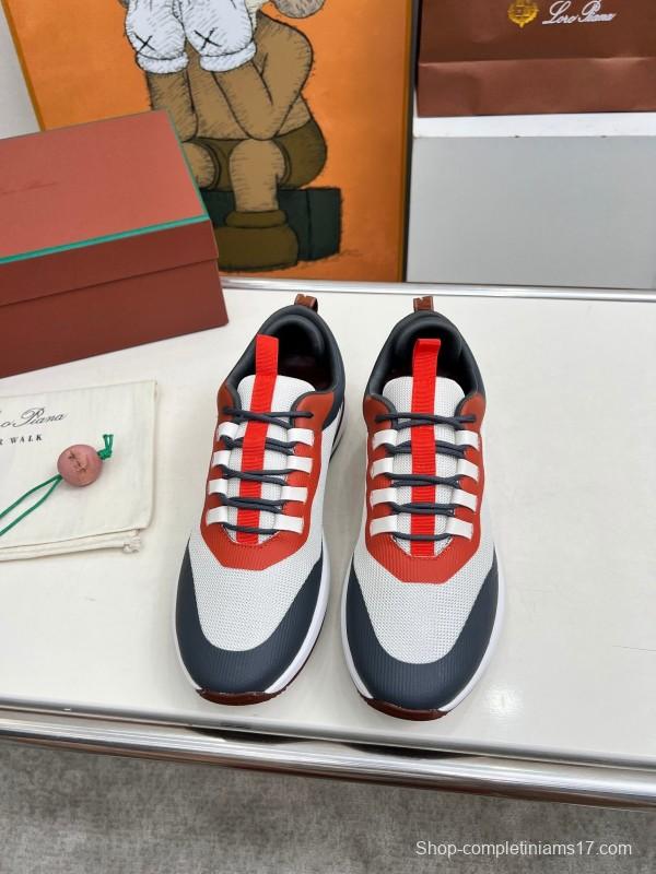 Adidas Lp Jogging Men's Running Shoes Upgraded Design - KFY00300