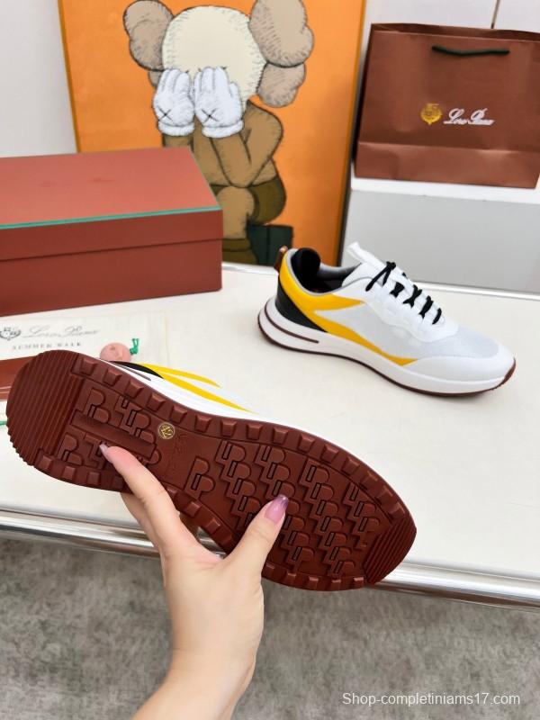 Adidas LP Jogging Men's Running Shoes Upgraded Version - KFY00300