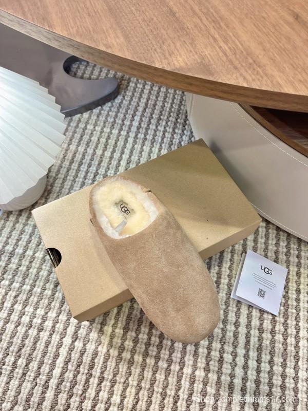 UGG Fall New Women's Low-Cut Casual Shoes - MJ00220