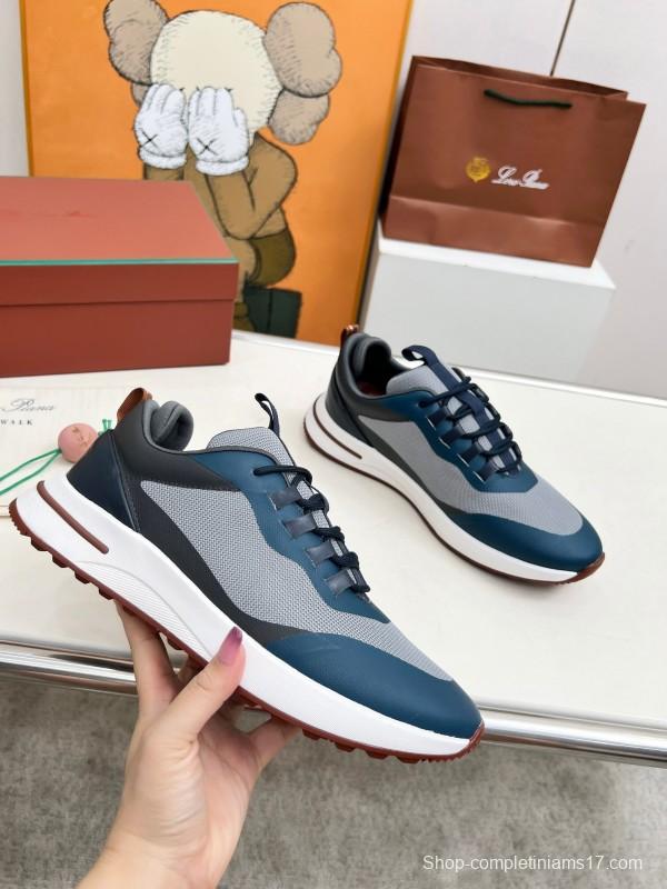 Lp Men's Running Shoes Upgraded Edition - KFY00300