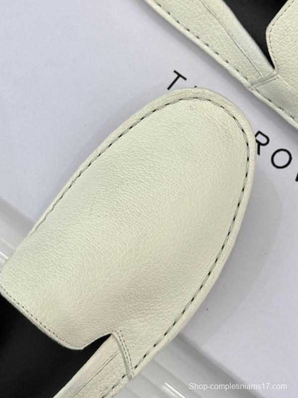 The Row 25s Early Spring New Loafers - KFY00300